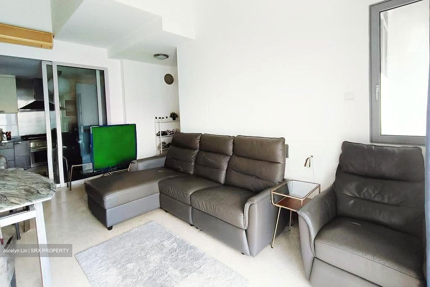 The Linear (D23), Apartment #607269051